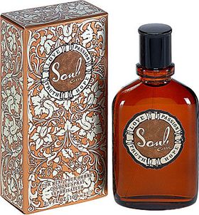 Curve Soul Cologne - Click Image to Close